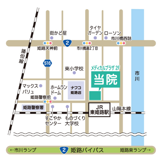 イメージマップ